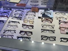 -ALPS阿尔卑斯眼镜(我格广场店)