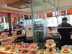-莲寿司(国兴店)