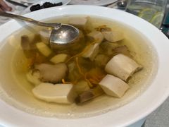 -名轩·中餐厅(南京玄武湖假日酒店)
