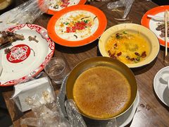 -周记老沈阳焦火鸡架