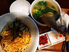 -富源春面馆(四川北路店)