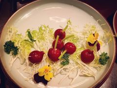 -广州文华东方酒店·江-由辉师傅主理