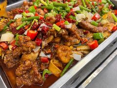 -湘满堂菜馆(花巷店)