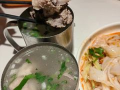 -谷丽麦馕新疆菜·清真(步步高梅溪新天地店)