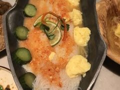 -梅筑·创意料理(王府井百货店)