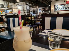 -La Creperie法餐厅(芮欧百货店)