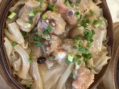 -龙的酒楼·手工早茶·顺德菜(近良路店)