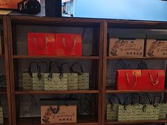 -香山湖渔家大院