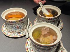 -御膳汤品(猎人坊店)