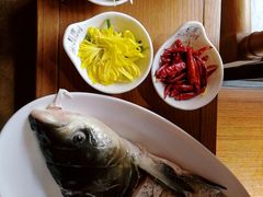 -红牌美蛙鱼头火锅(万辉国际广场店)