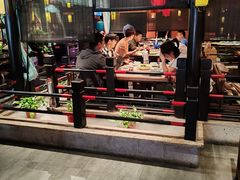 -红蜡烛-养生粥-津鲁菜(中山路店)