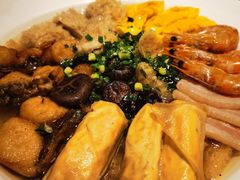 -和记小菜(大宁店)