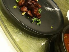 -上海小南国(仲盛世界商城店)