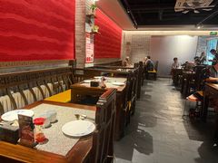 -真地道京味府·鲜橙烤鸭·北京菜(朝阳公园·甜水园店)