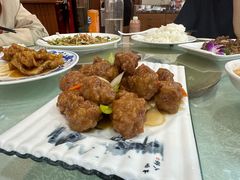 -宝发园名菜馆