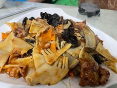 -石饮红星包子(中山路店)