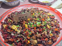 -杨记隆府重庆江湖菜(大悦城店)