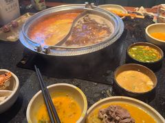 -牛New寿喜烧(闵行龙湖天街店)