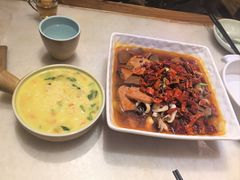 -小吊梨汤·北京菜·烤鸭(鸟巢店)