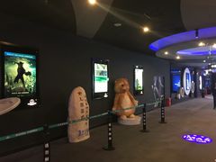 -万达影城(浦西万达广场激光IMAX店)