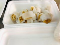 -香港风味小吃店(中英街店)