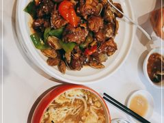 -双合园·海鲜水饺青岛菜(九水东路店)