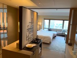 -北京柏悦酒店宴会厅