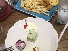 -藦茜花园宠物主题亲子互动体验馆(国顺东路店)