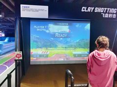 -VS SPORTS PARK运动玩乐园·团建·生日会(合生汇店)