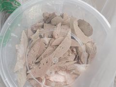 -汝萍传统蘸水菜(春华路总店)