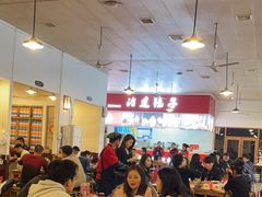 -冶建镜子·老南昌大排档·江西虾王(总店)