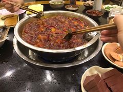 -大龙火锅(老店)