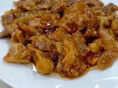 -同发号饭庄(复兴路店)