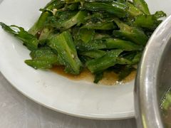 -第一家鲜鱼汤清真老饭店(回新路店)