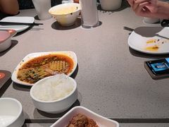 -半天妖烤鱼(固安宝德购物中心店)