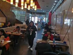 大堂-牛王庙小吃(桥头街店)