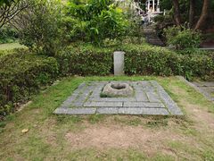 -草庵摩尼教遗址公园