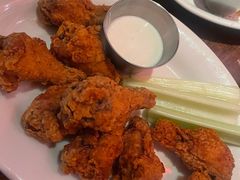 -Chili's Cafe&Bar奇利斯(滨江店)