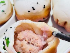 特色生煎-东泰祥生煎馆(重庆北路店)