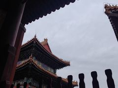 -历代帝王庙博物馆