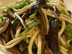 -玫瑰厅上海菜(兴国路店)