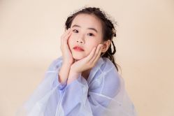 点击看大图 -小熊维尼高端儿童摄影(南山信和店)