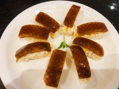-阿庄新豫菜(航海东路店)