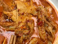 -清真·穆萨砂锅(大皮院店)