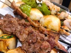 黑椒牛肋条-月半小炉焖烤