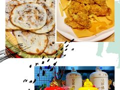 -江南韵·无锡太湖文化体验餐厅(凤凰天街店)