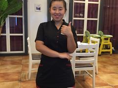 -闫府私房菜(经四路万达店)