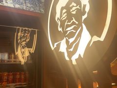 -西塔老太太泥炉烤肉(亚运村店)