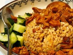 -菊儿人家·北京胡同菜(南锣鼓巷店)