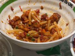 -欧记大排档·景德菜(上海首店)